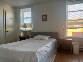 2131 Private Double Room